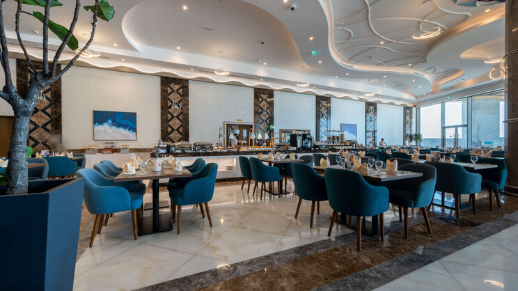 Sea Point Hotels Dubai Islands